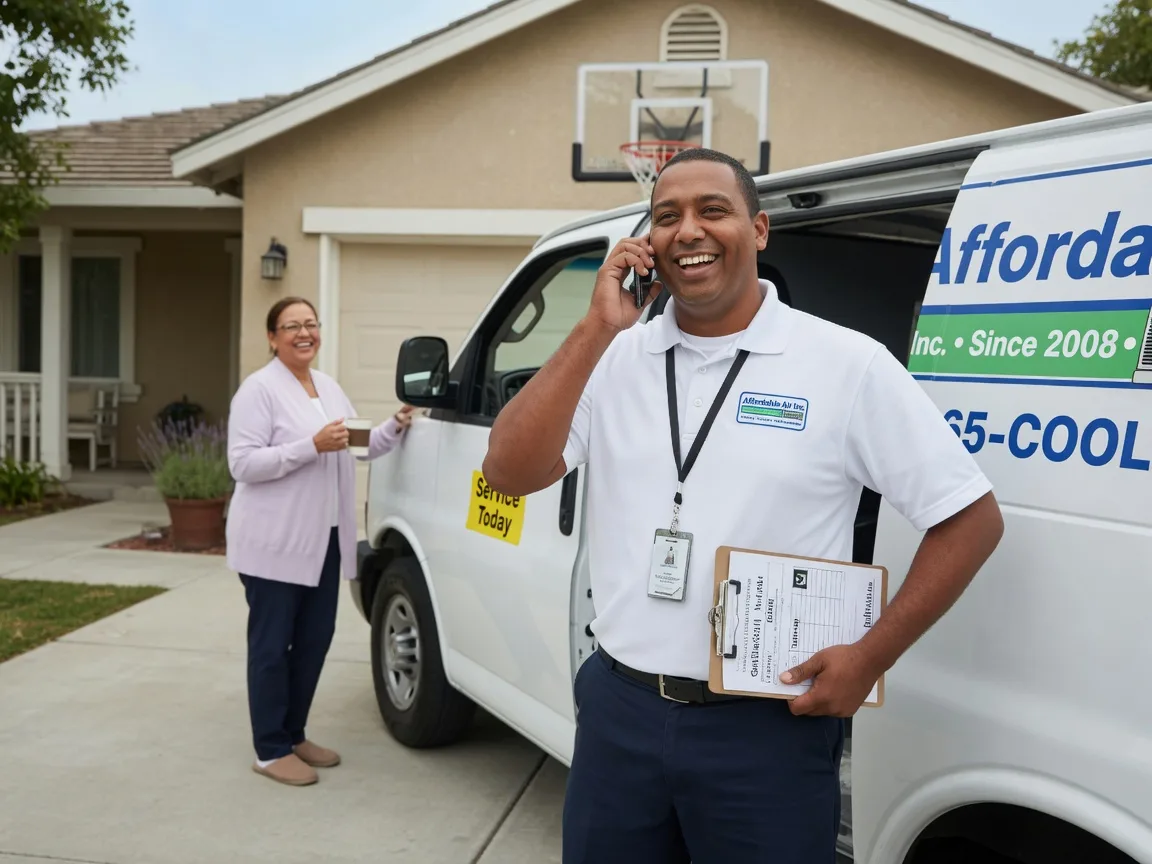 Central Ac Repair Bentonville, OH FAQs